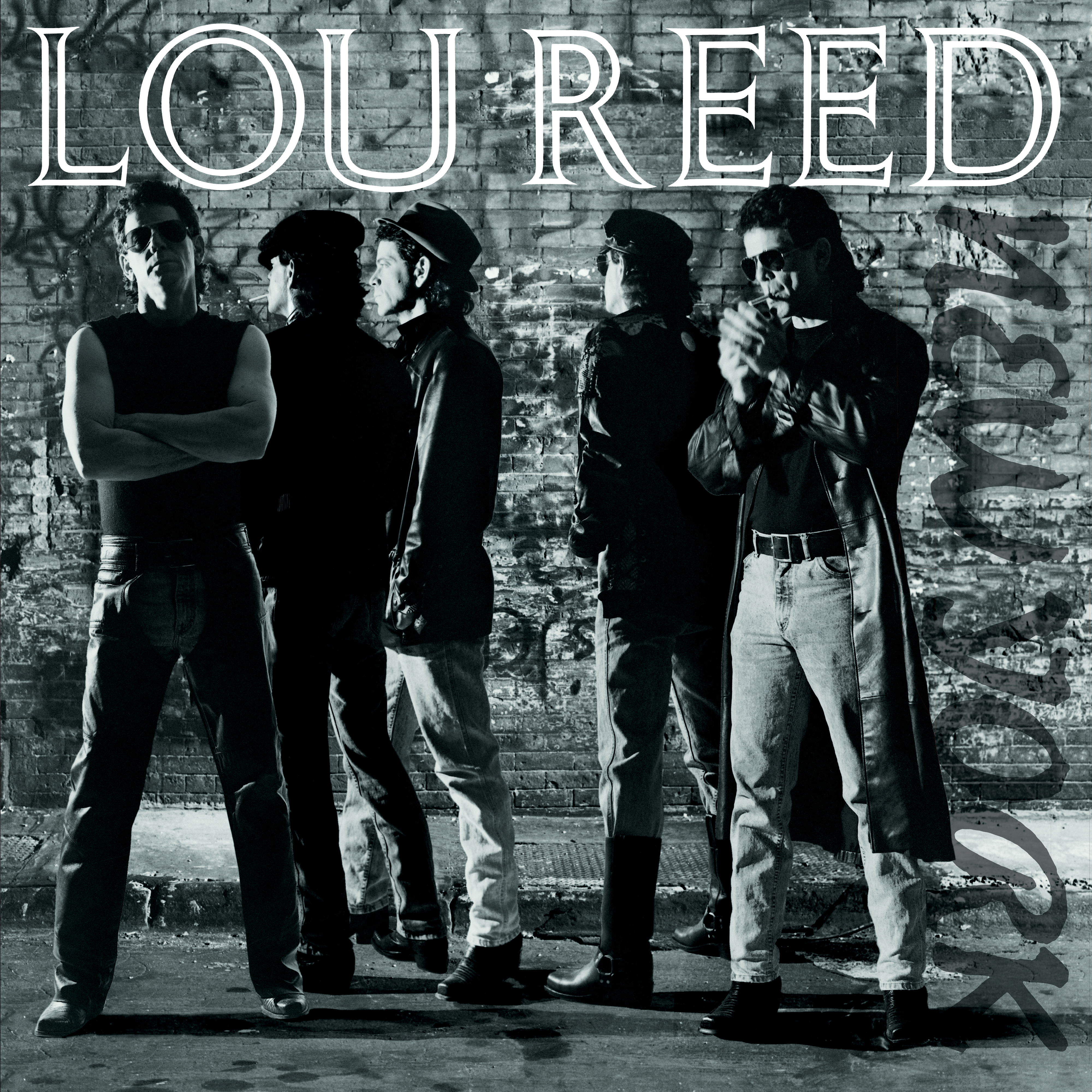 Reed, Lou - New York, Vinyl Album